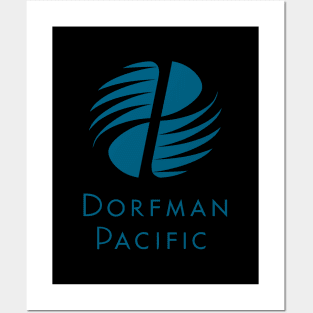Dorfman Pacific - Quality Apparel for Life's Adventures Posters and Art